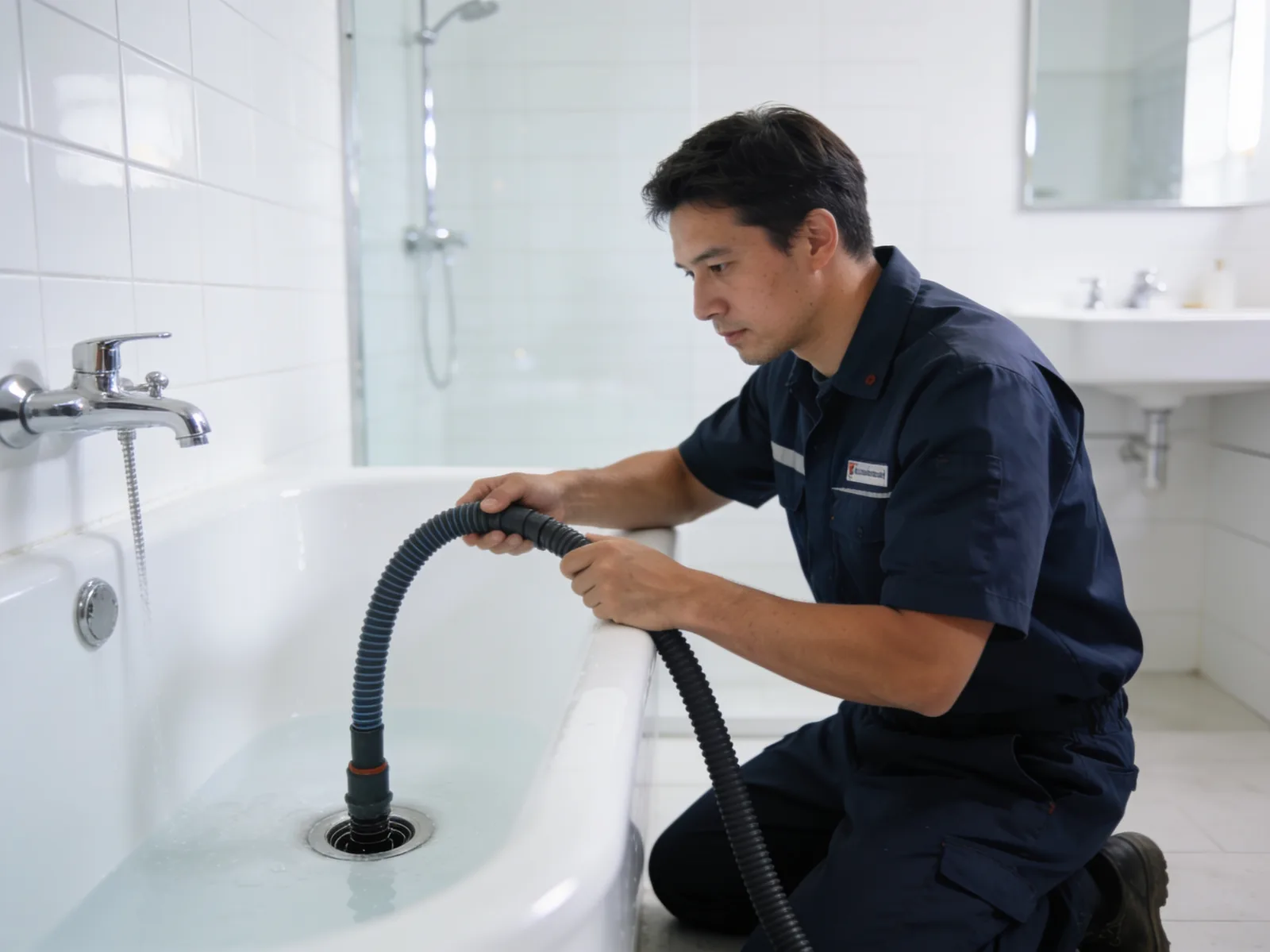Emergency Plumber Newell, SD FAQs
